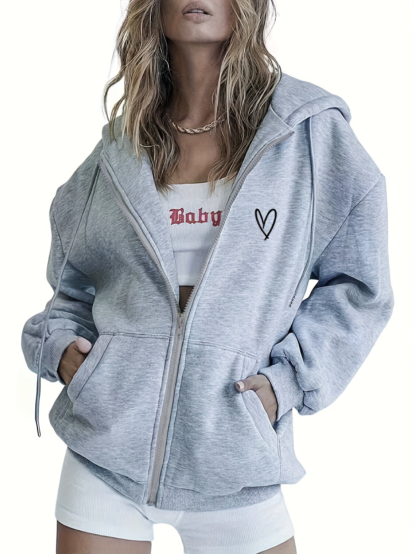 Light Grey