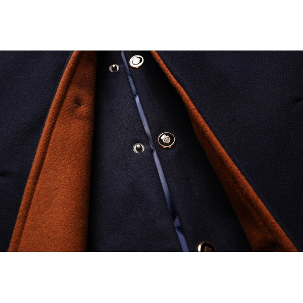 Brown, Blue
