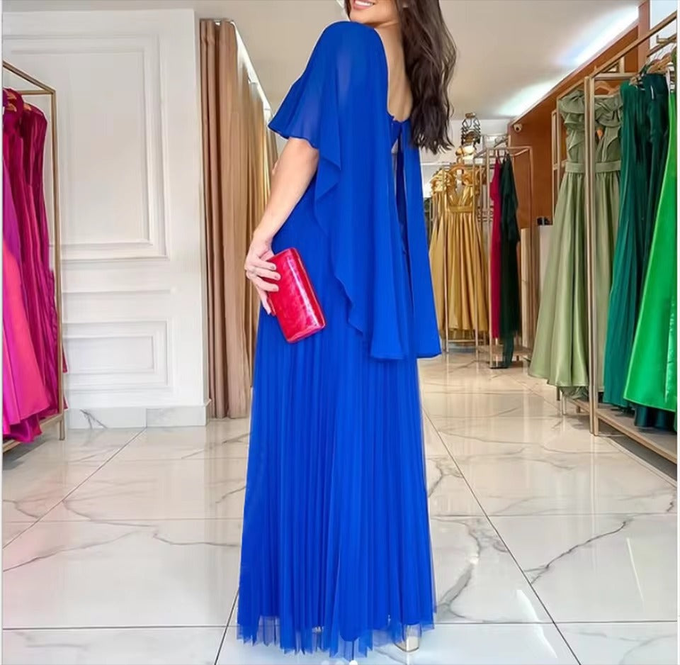 Women’s Summer Elegant Evening Dress