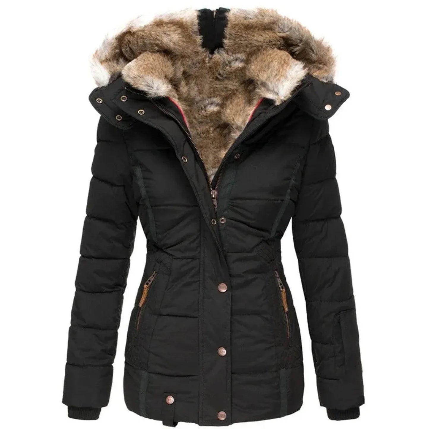 Miera - Women's Winter Jacket