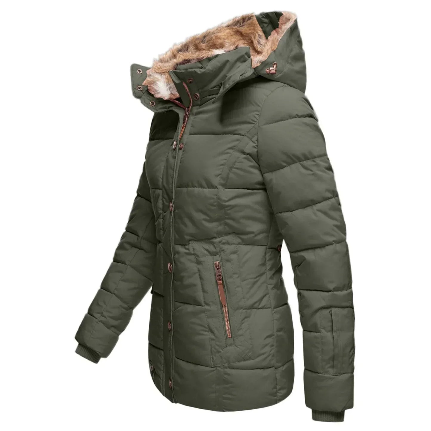 Miera - Women's Winter Jacket