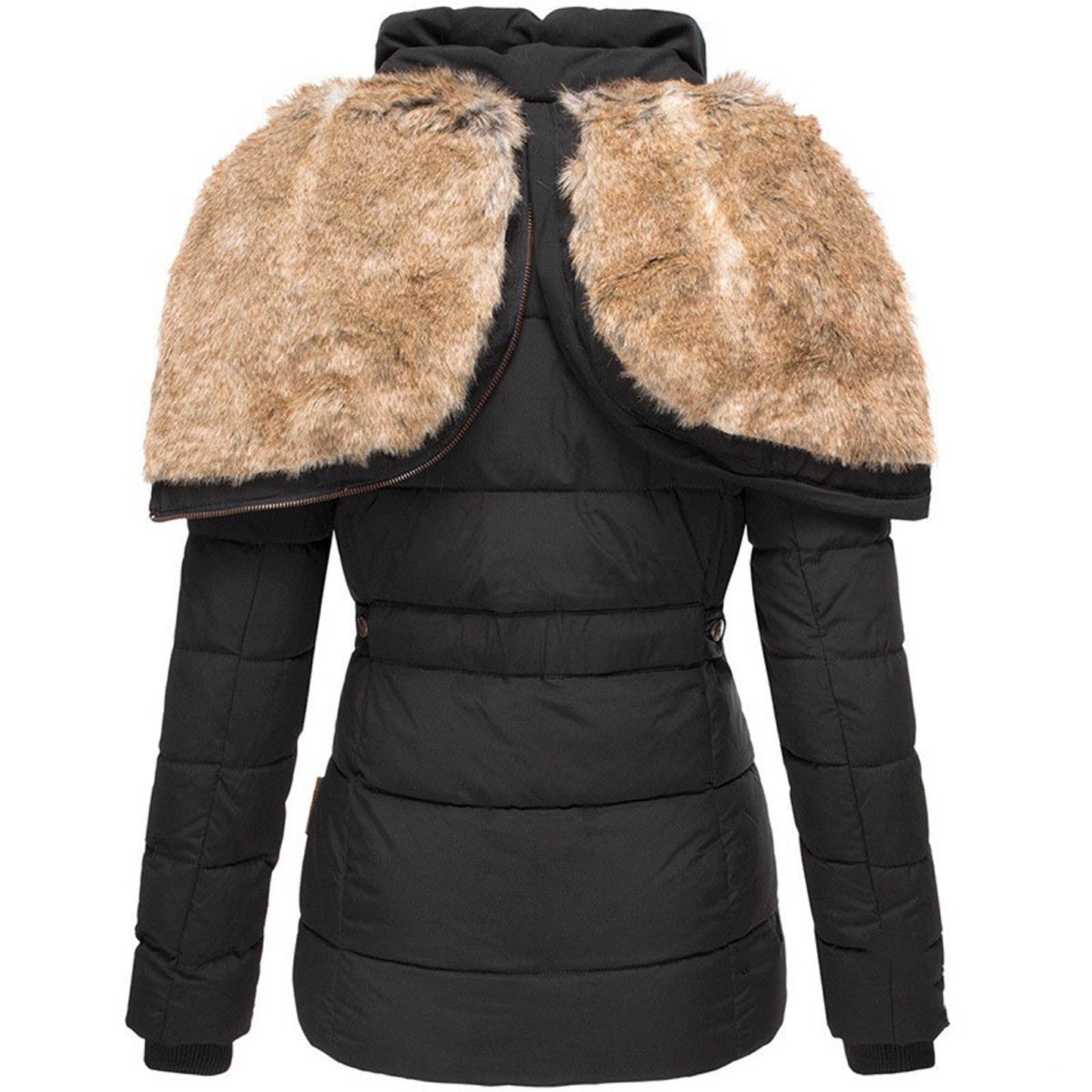 Miera - Women's Winter Jacket
