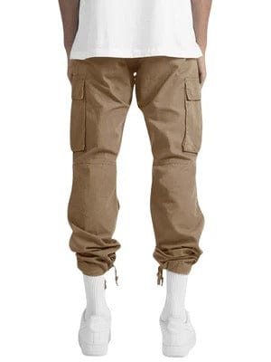 Griffin - Vintage Cargo Pants - For Men | Modern Style