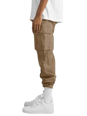 Griffin - Vintage Cargo Pants - For Men | Modern Style