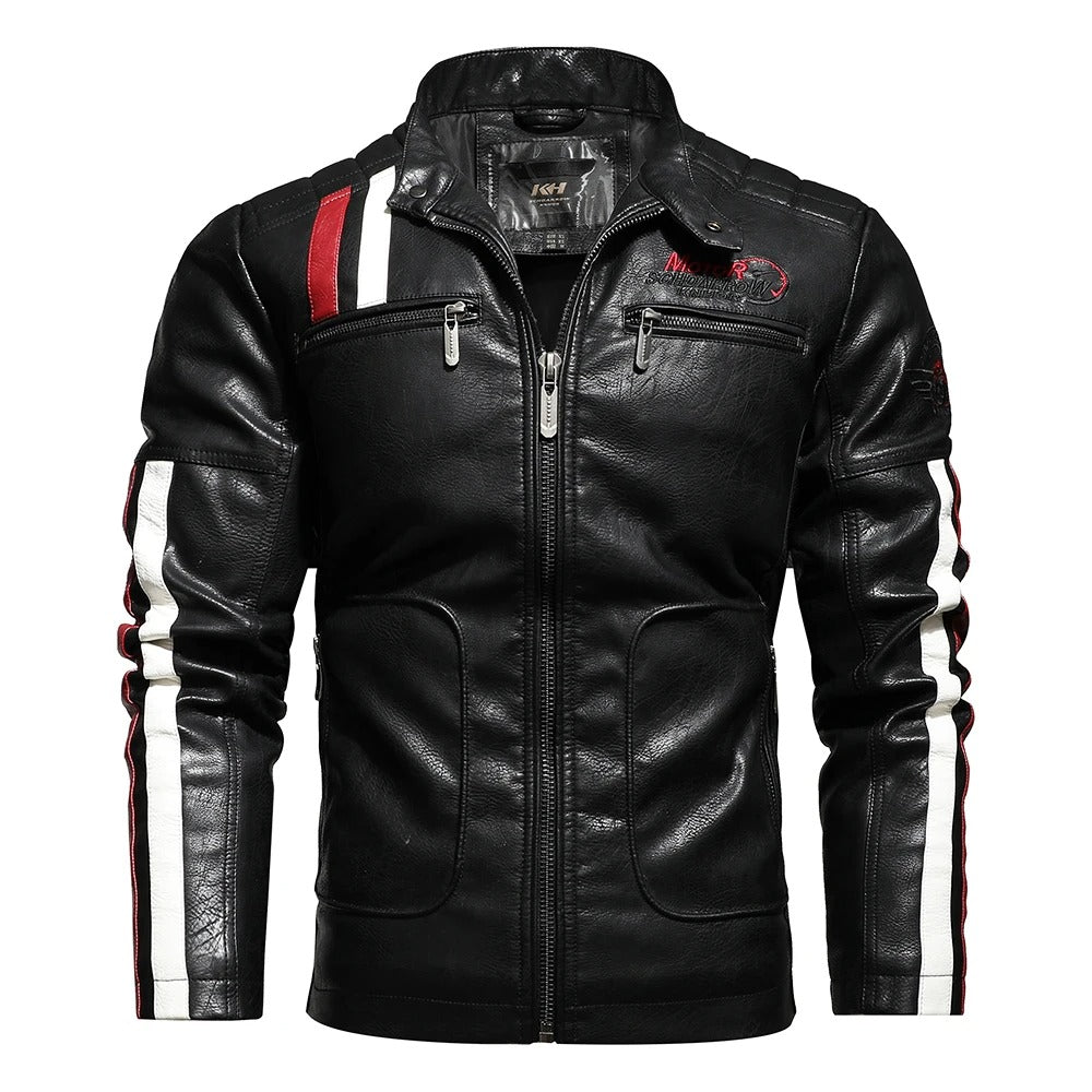 Red 1, Black 3