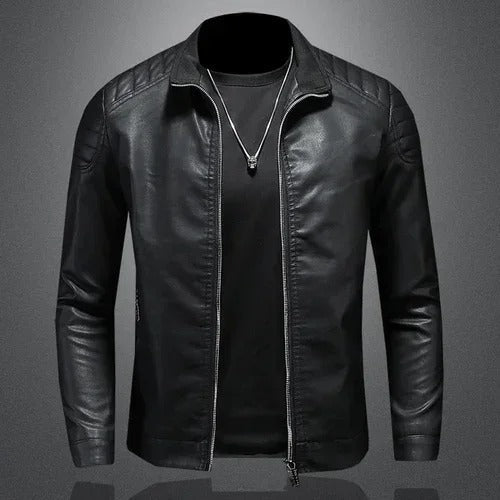 Plush Black
