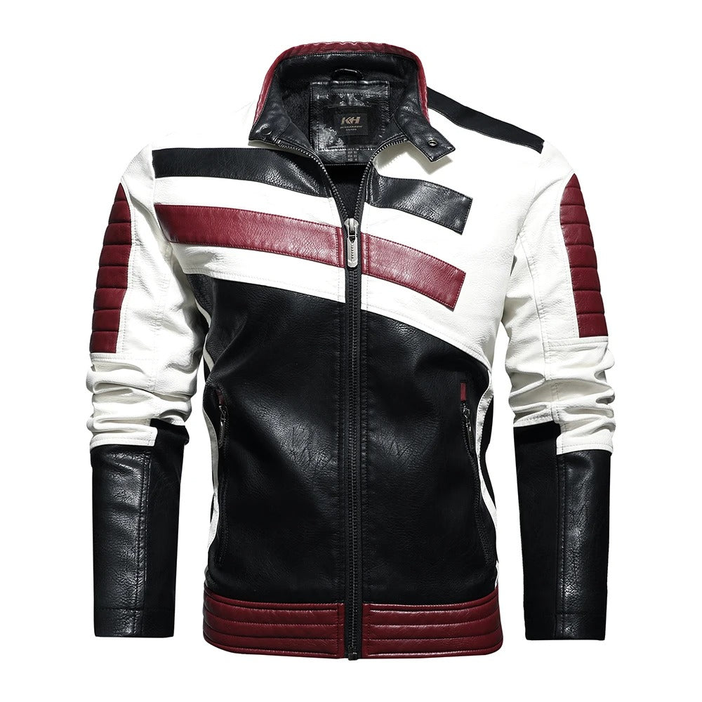 Red 2, Black 3
