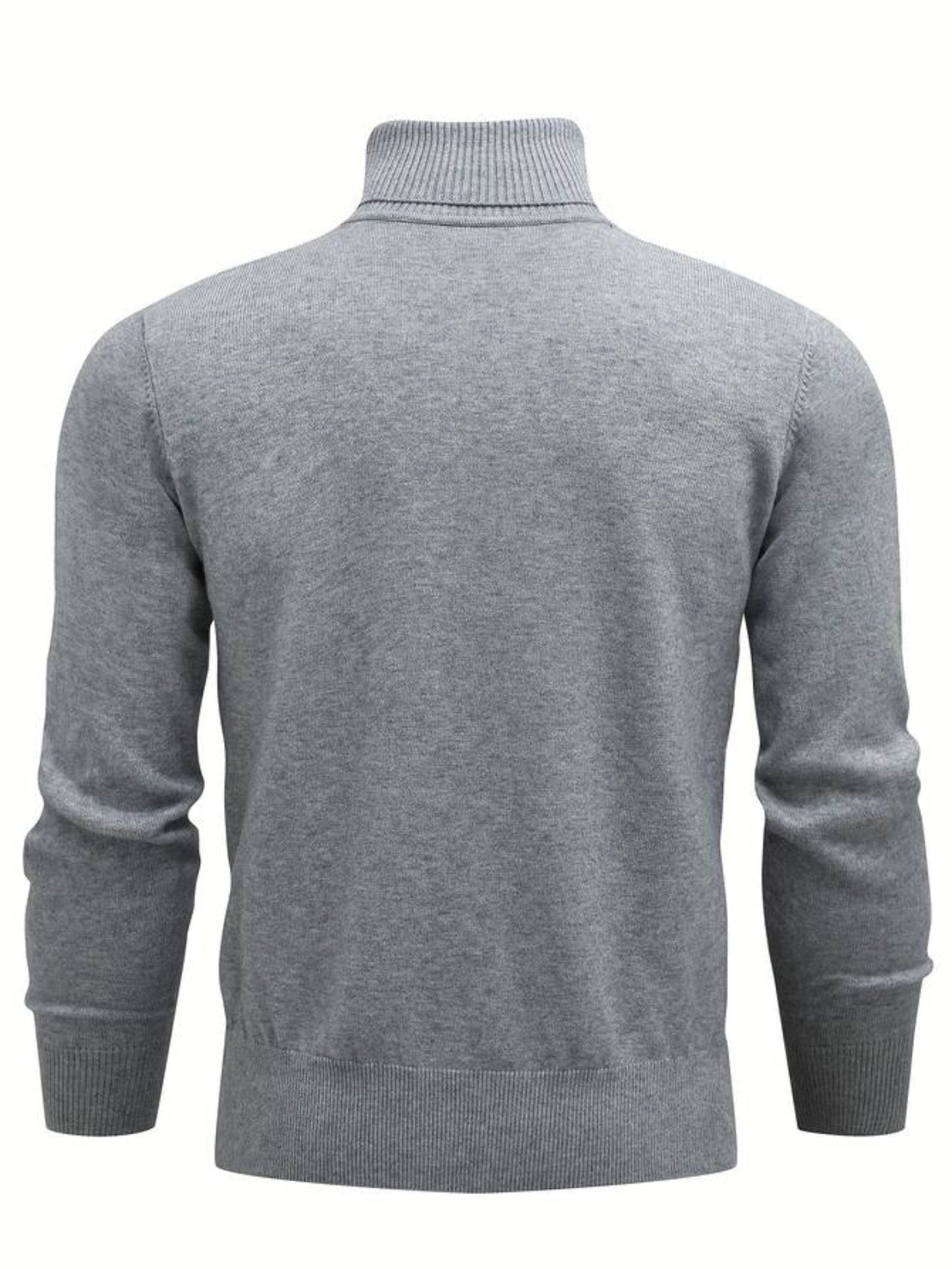 Miro - Men's Sweater - Casual - Made for comfort - Ideal for Autumn/Winter