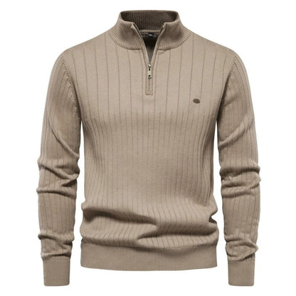 Declan - Men's Sweater - Casual - Made for Comfort - Ideal for Autumn/Winter