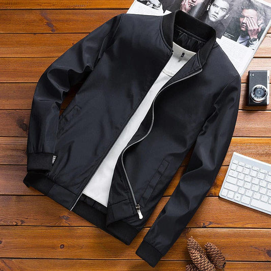 Morgan - Jacket - Casual - Modern Style - Perfect for Casual Days