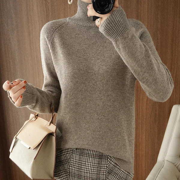 Light brown