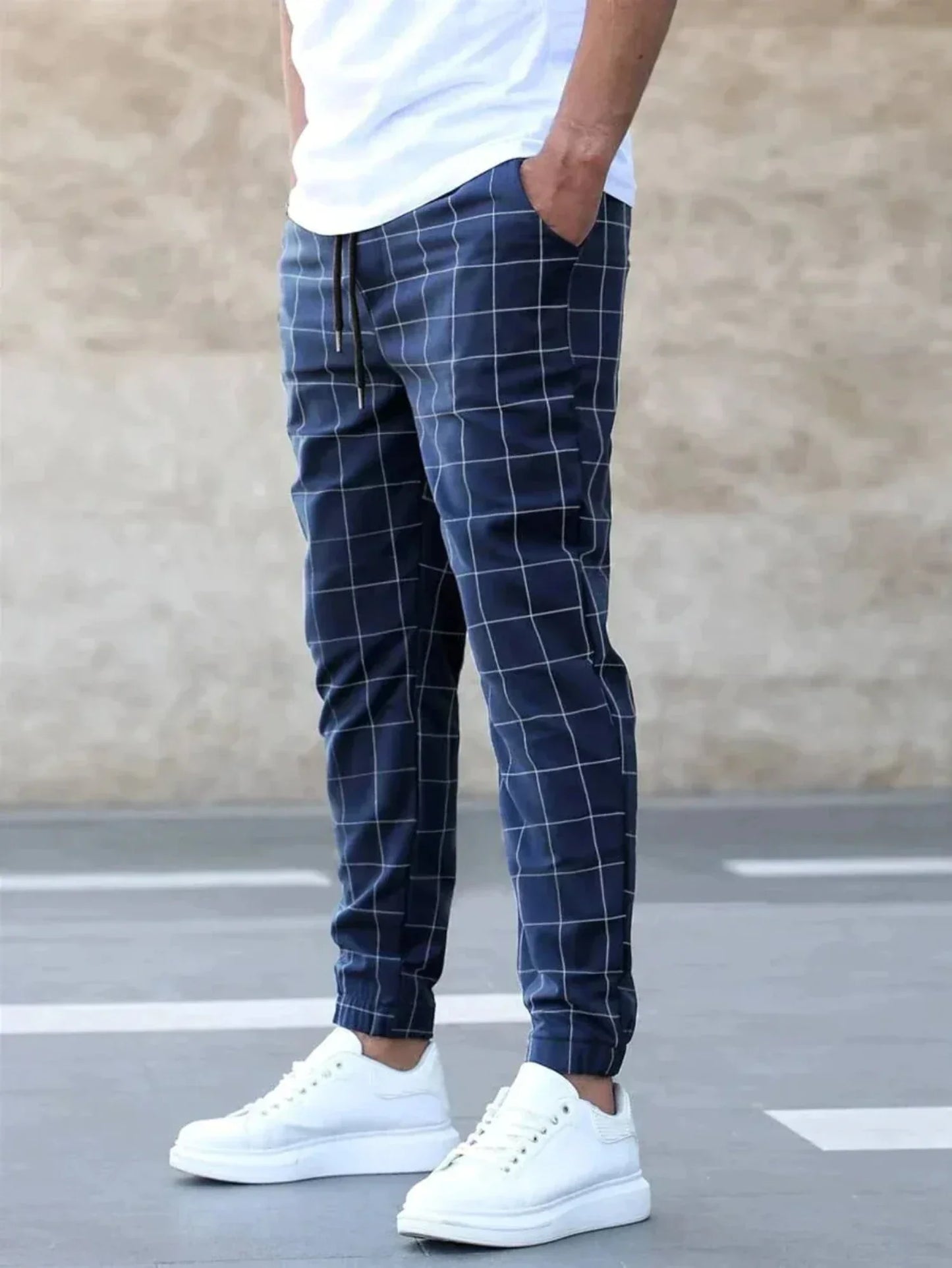 Kade - Men's Pants - Casual - Made for Comfort - Perfect for Casual Days