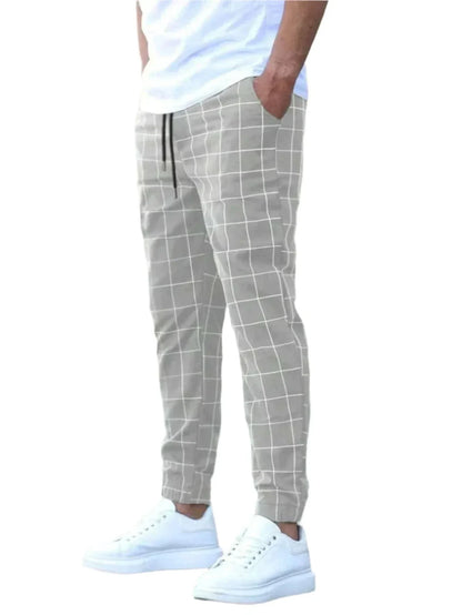 Kade - Men's Pants - Casual - Made for Comfort - Perfect for Casual Days