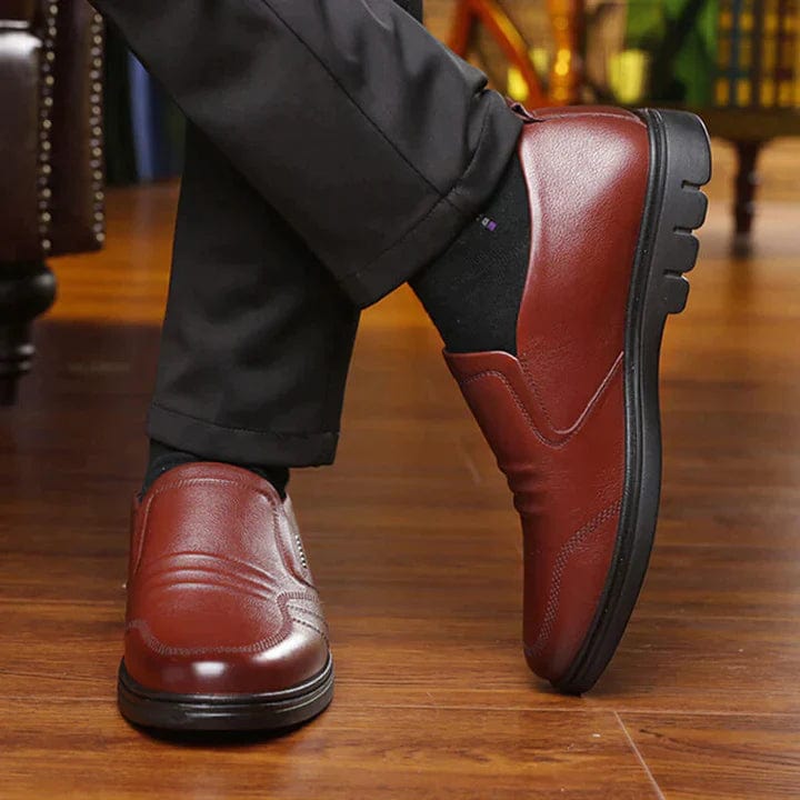 Angus - Formal Shoes - Elegant - Formal Style - For Formal Occasions