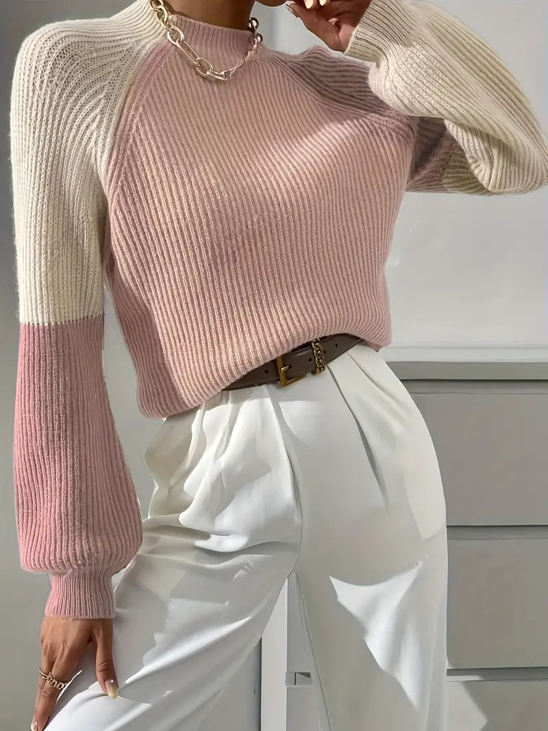 Light Pink, Off-White, White