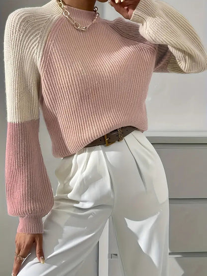 Light Pink, Off-White, White