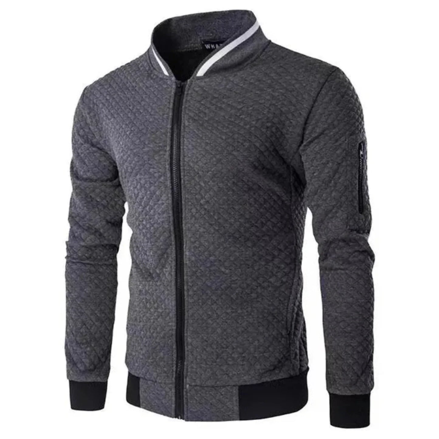 Rory - Jacket - Casual - Tailored Fit - Ideal for Autumn/Winter