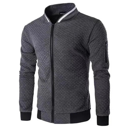 Rory - Jacket - Casual - Tailored Fit - Ideal for Autumn/Winter