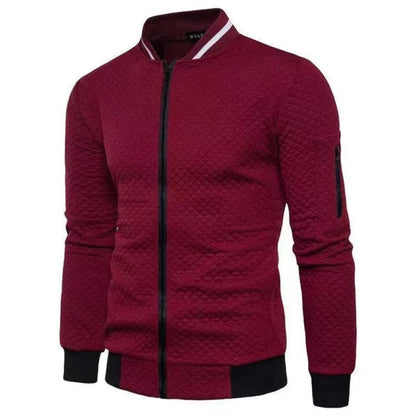 Rory - Jacket - Casual - Tailored Fit - Ideal for Autumn/Winter