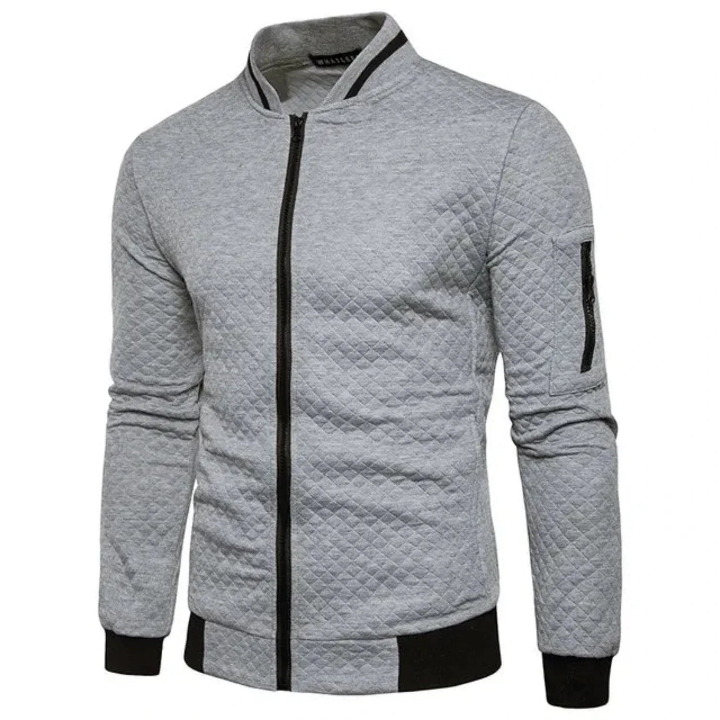 Rory - Jacket - Casual - Tailored Fit - Ideal for Autumn/Winter
