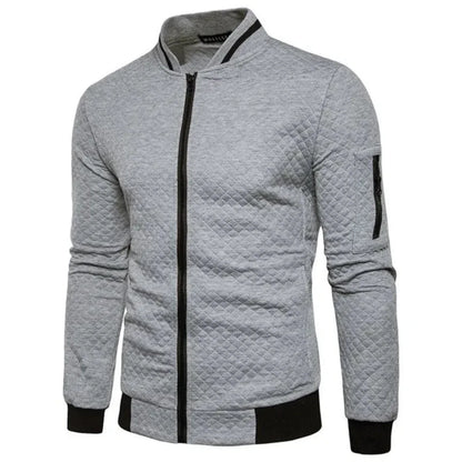 Rory - Jacket - Casual - Tailored Fit - Ideal for Autumn/Winter