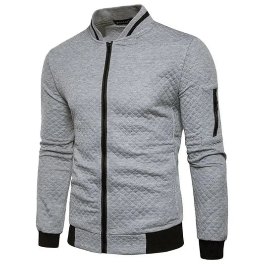 Rory - Jacket - Casual - Tailored Fit - Ideal for Autumn/Winter