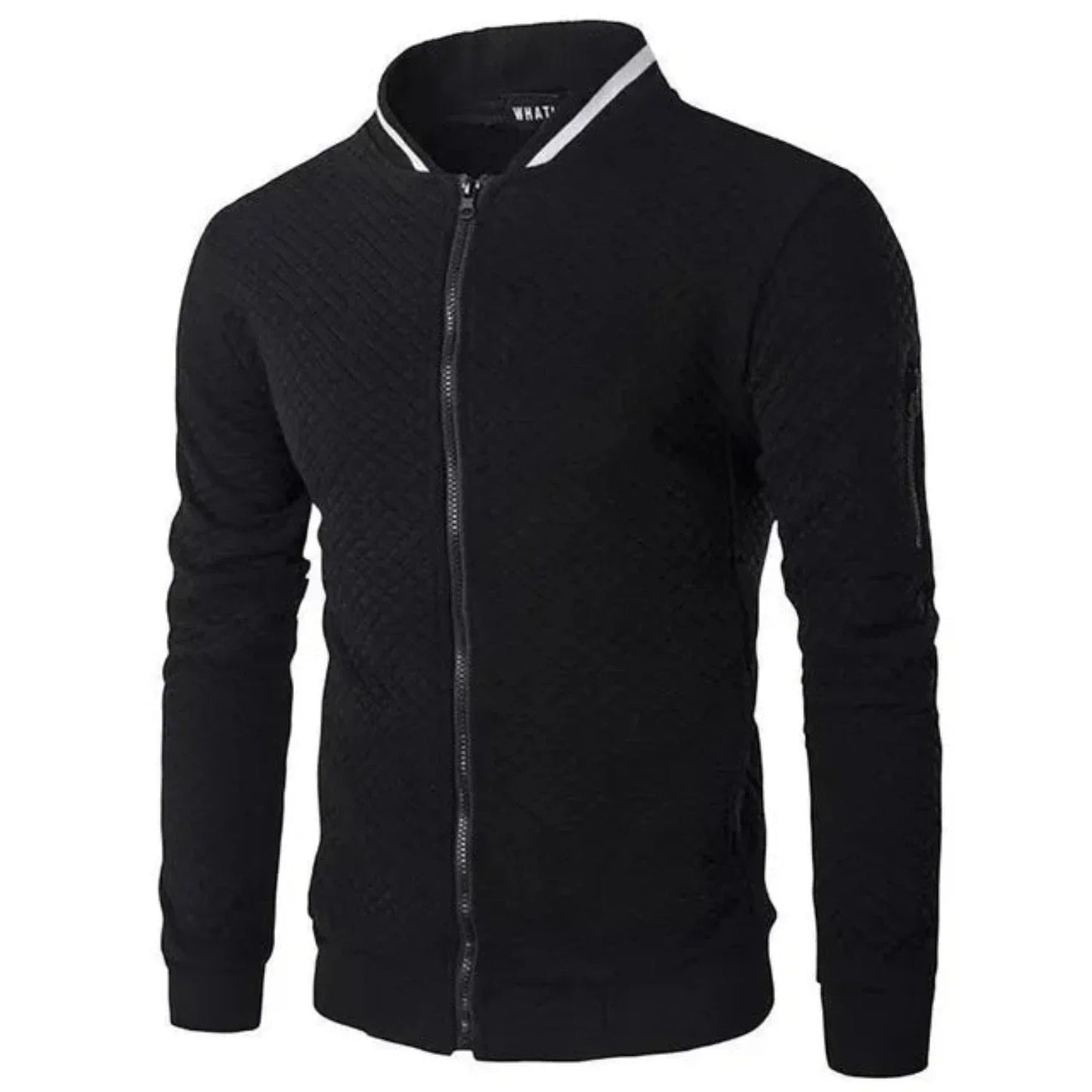 Rory - Jacket - Casual - Tailored Fit - Ideal for Autumn/Winter
