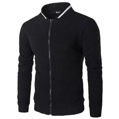 Rory - Jacket - Casual - Tailored Fit - Ideal for Autumn/Winter