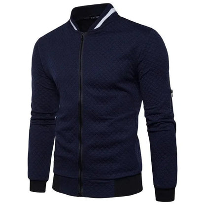 Rory - Jacket - Casual - Tailored Fit - Ideal for Autumn/Winter