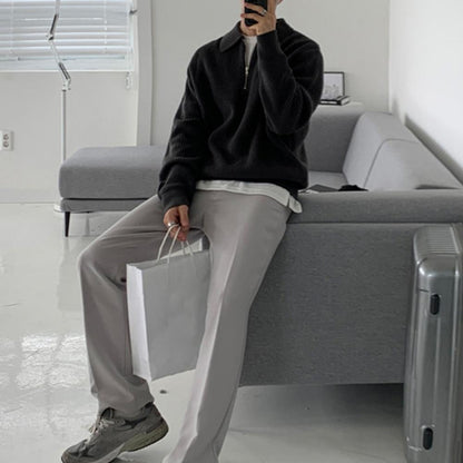 Black Grey
