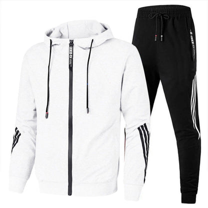 Ryder - Outfit Set - Sporty - Made for Comfort - Ideal for Autumn/Winter