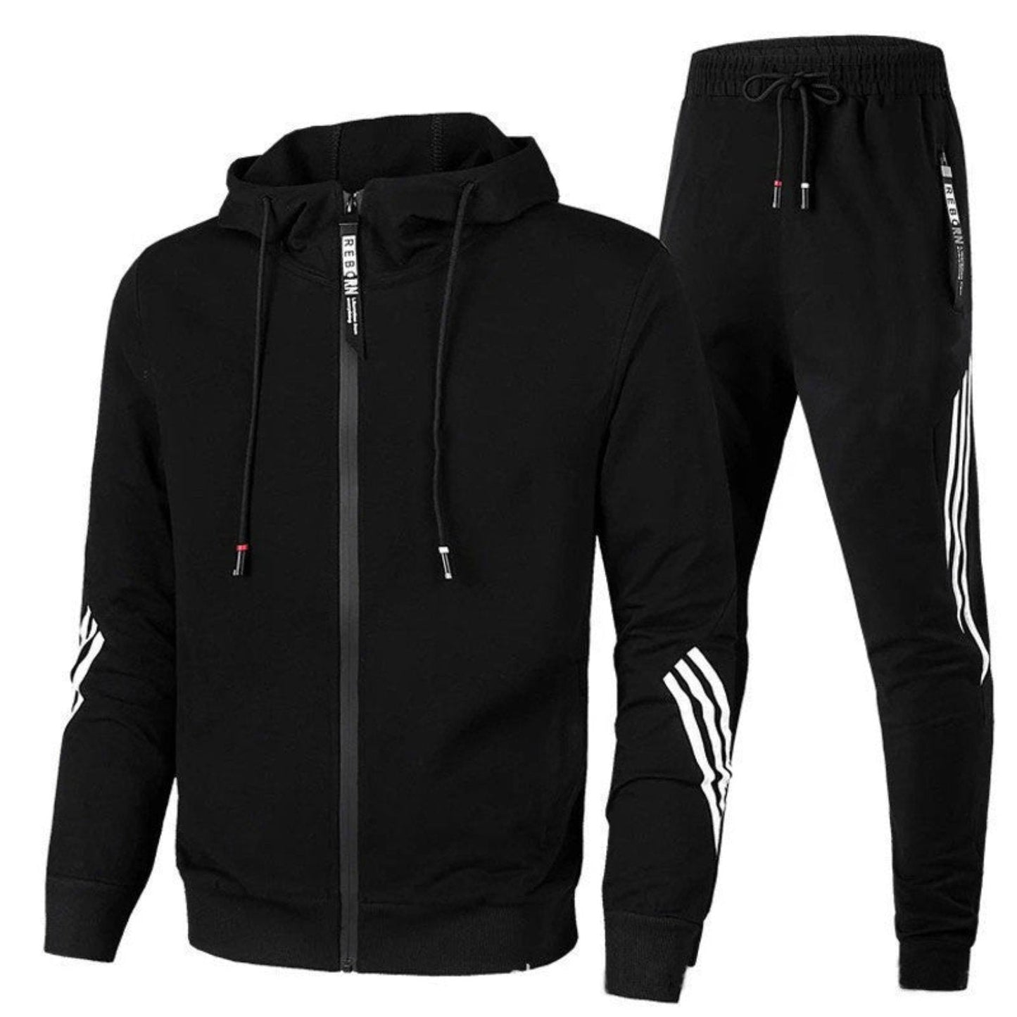 Ryder - Outfit Set - Sporty - Made for Comfort - Ideal for Autumn/Winter