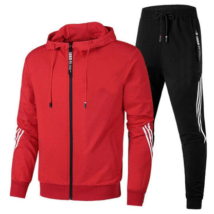 Ryder - Outfit Set - Sporty - Made for Comfort - Ideal for Autumn/Winter