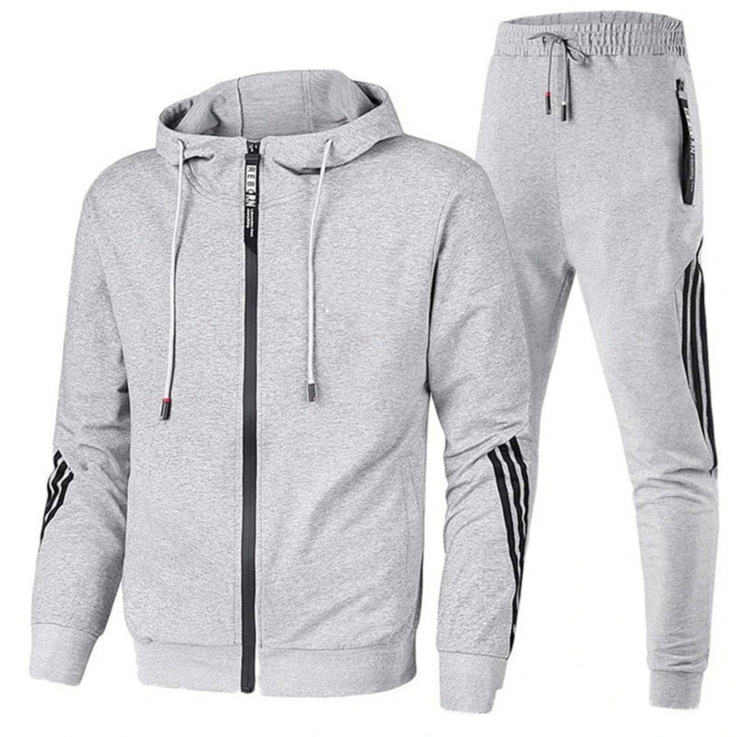 Ryder - Outfit Set - Sporty - Made for Comfort - Ideal for Autumn/Winter