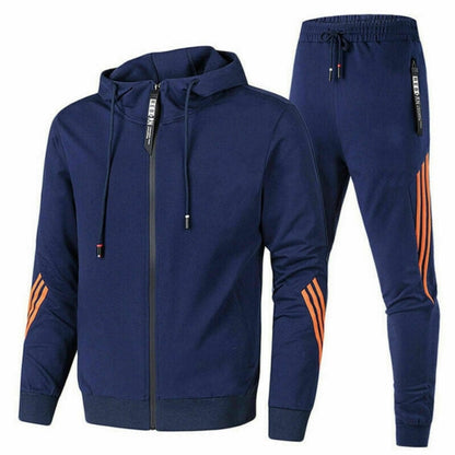 Ryder - Outfit Set - Sporty - Made for Comfort - Ideal for Autumn/Winter