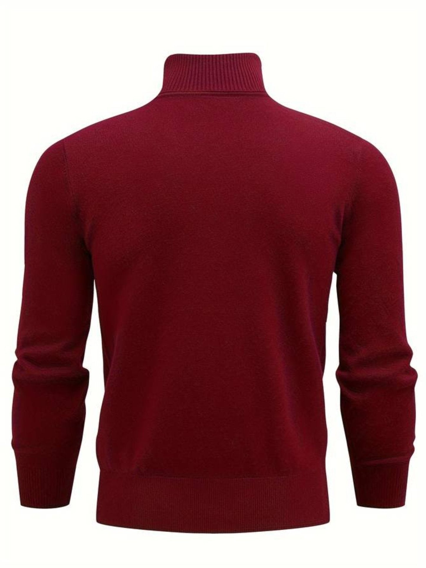 Miro - Men's Sweater - Casual - Made for comfort - Ideal for Autumn/Winter