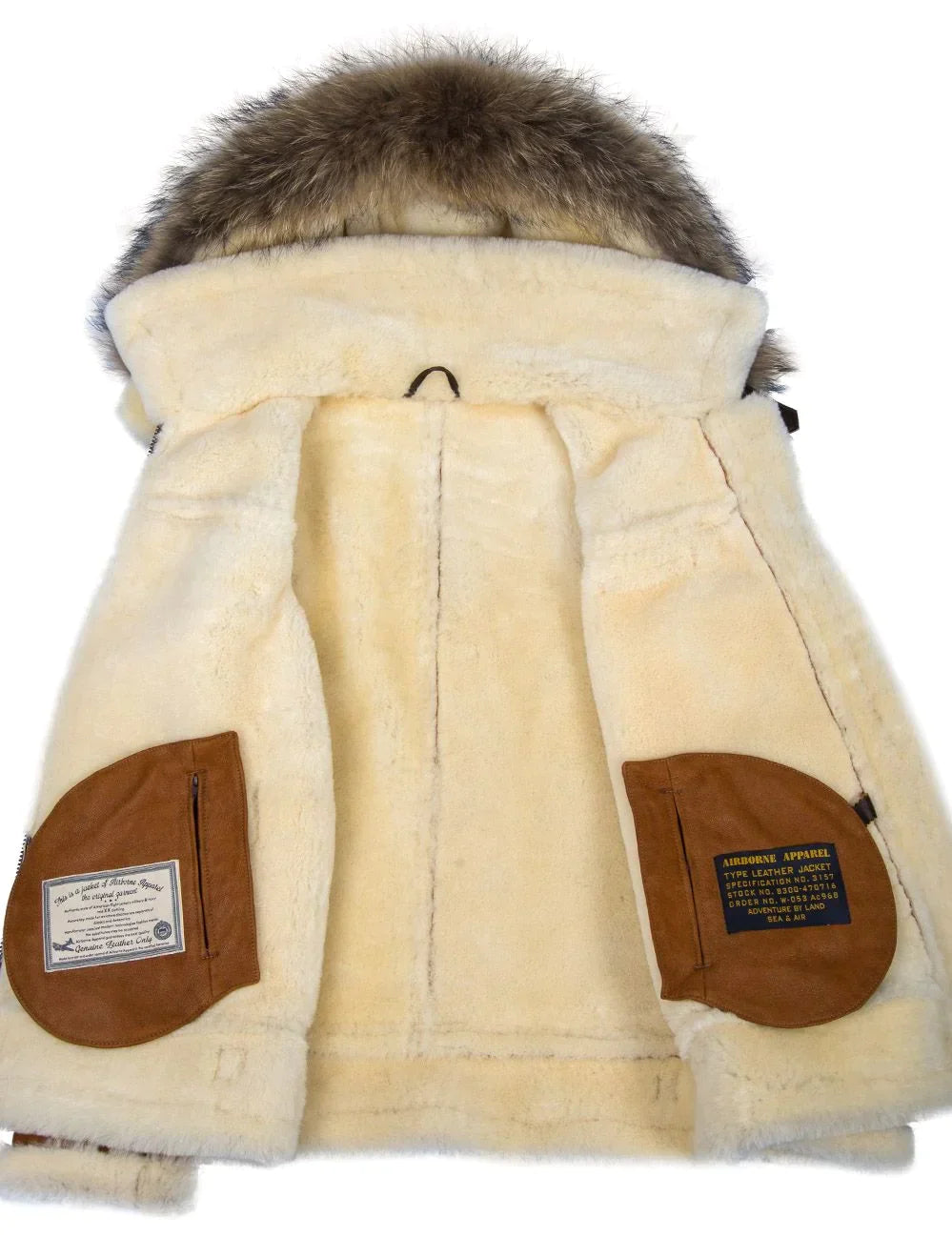 sheepskin