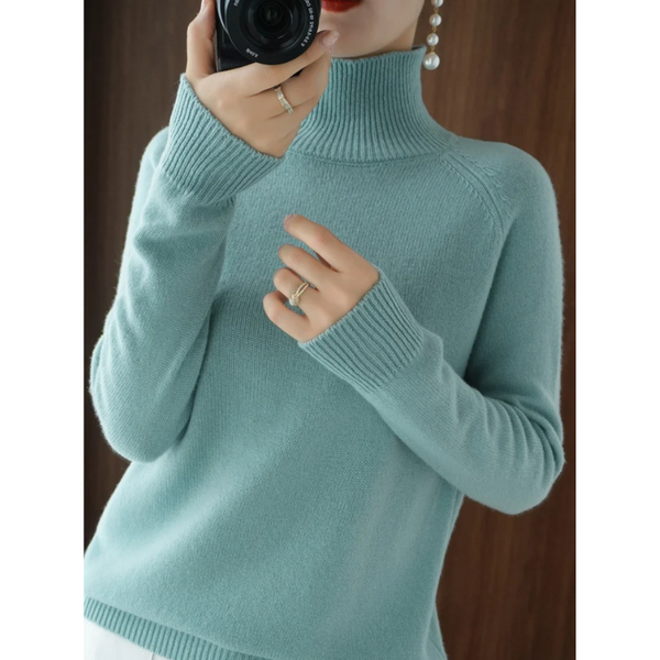 Light blue