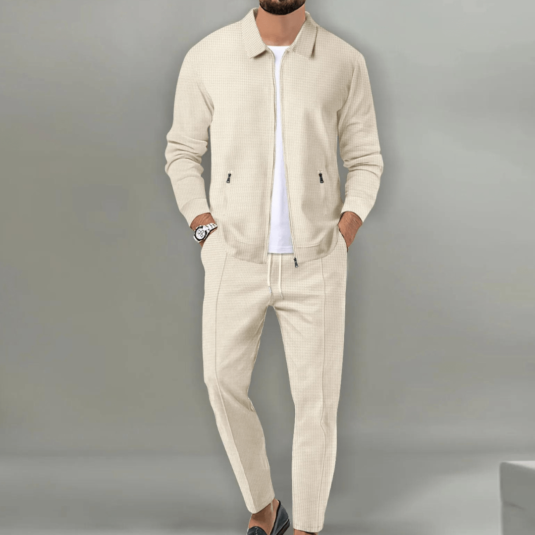 Raymond - Outfit Set - Casual - Timeless Style - Perfect for Casual Days