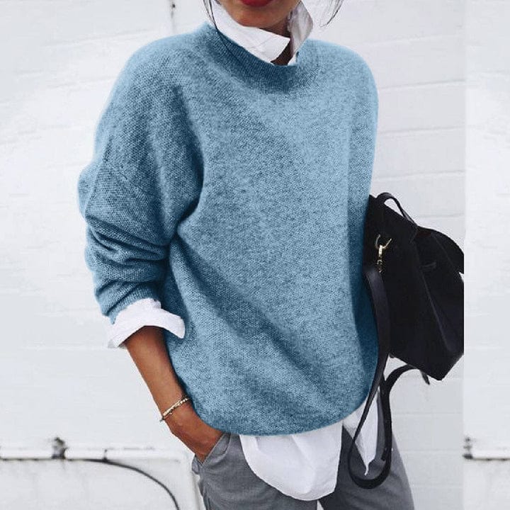 Willa - Jumper - Classic - Modern Style - Ideal for Winter