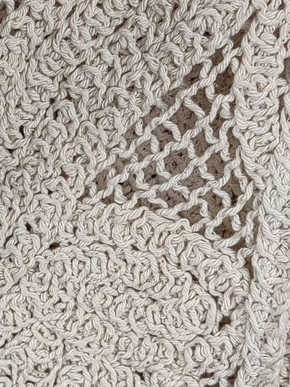 Women's Elegant Lace Blouse with Floral Design