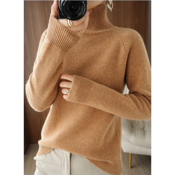 Light brown