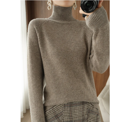 Light brown