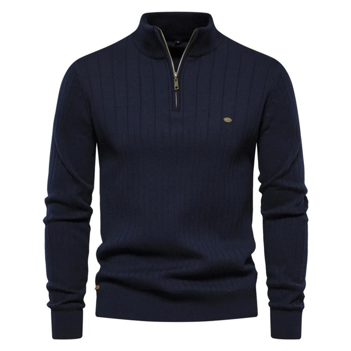 Declan - Men's Sweater - Casual - Made for Comfort - Ideal for Autumn/Winter