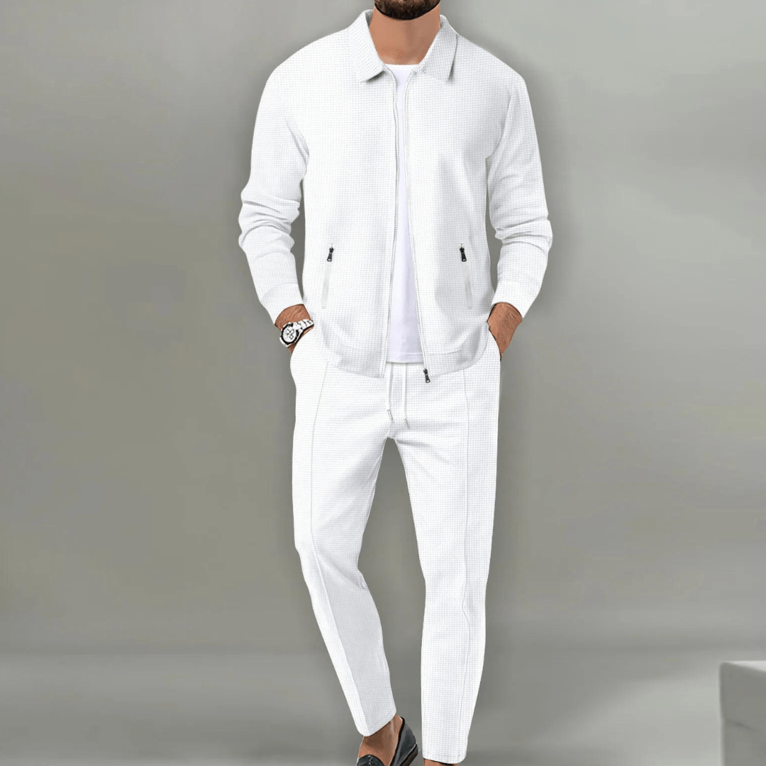 Raymond - Outfit Set - Casual - Timeless Style - Perfect for Casual Days