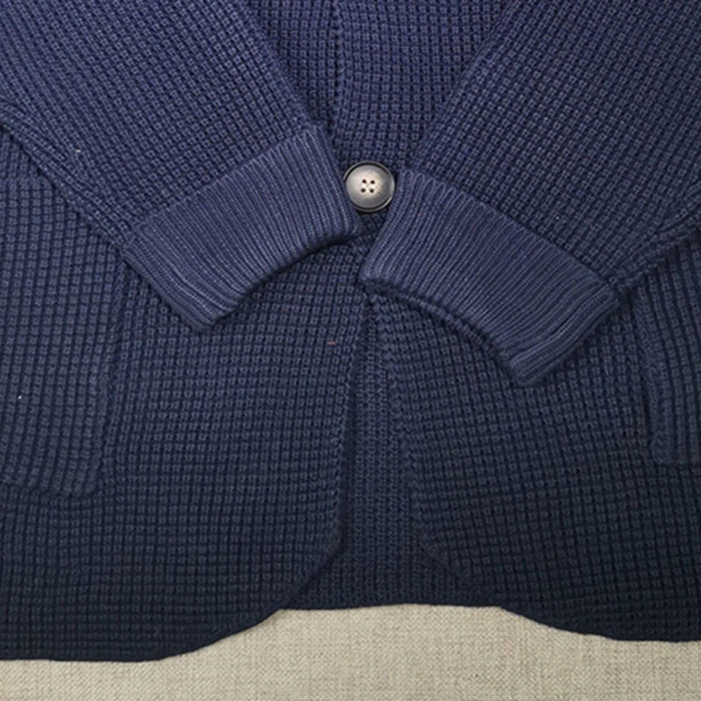 Hudson - Sweater - Elegant - Made for Comfort - Ideal for Autumn/Winter