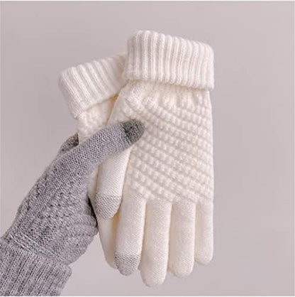 Quinn - Gloves - Classic - Made for Comfort - Ideal for Autumn/Winter