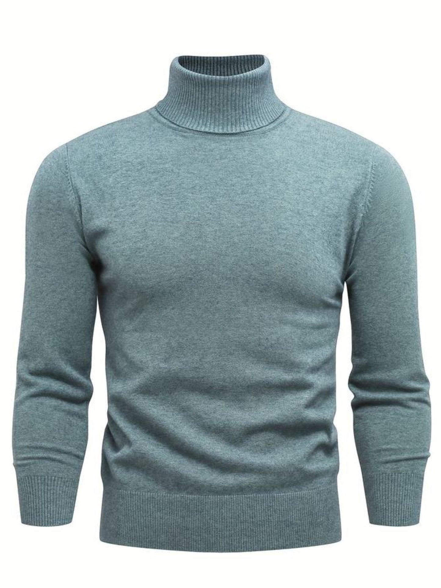 Miro - Men's Sweater - Casual - Made for comfort - Ideal for Autumn/Winter