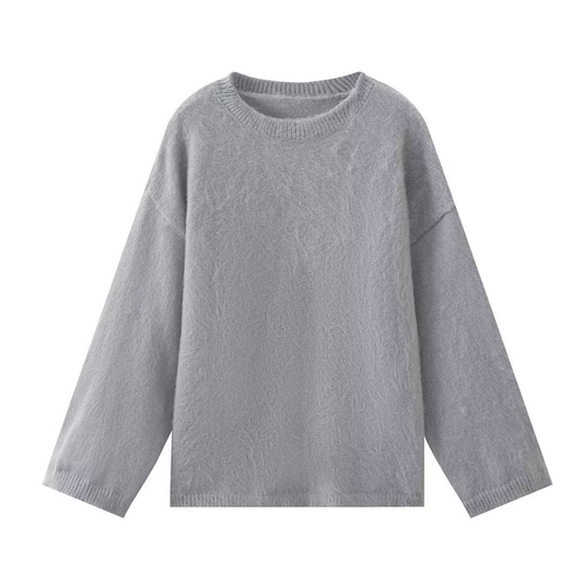 Aroha - Sweater - Casual - Made for Comfort - Ideal for Autumn/Winter