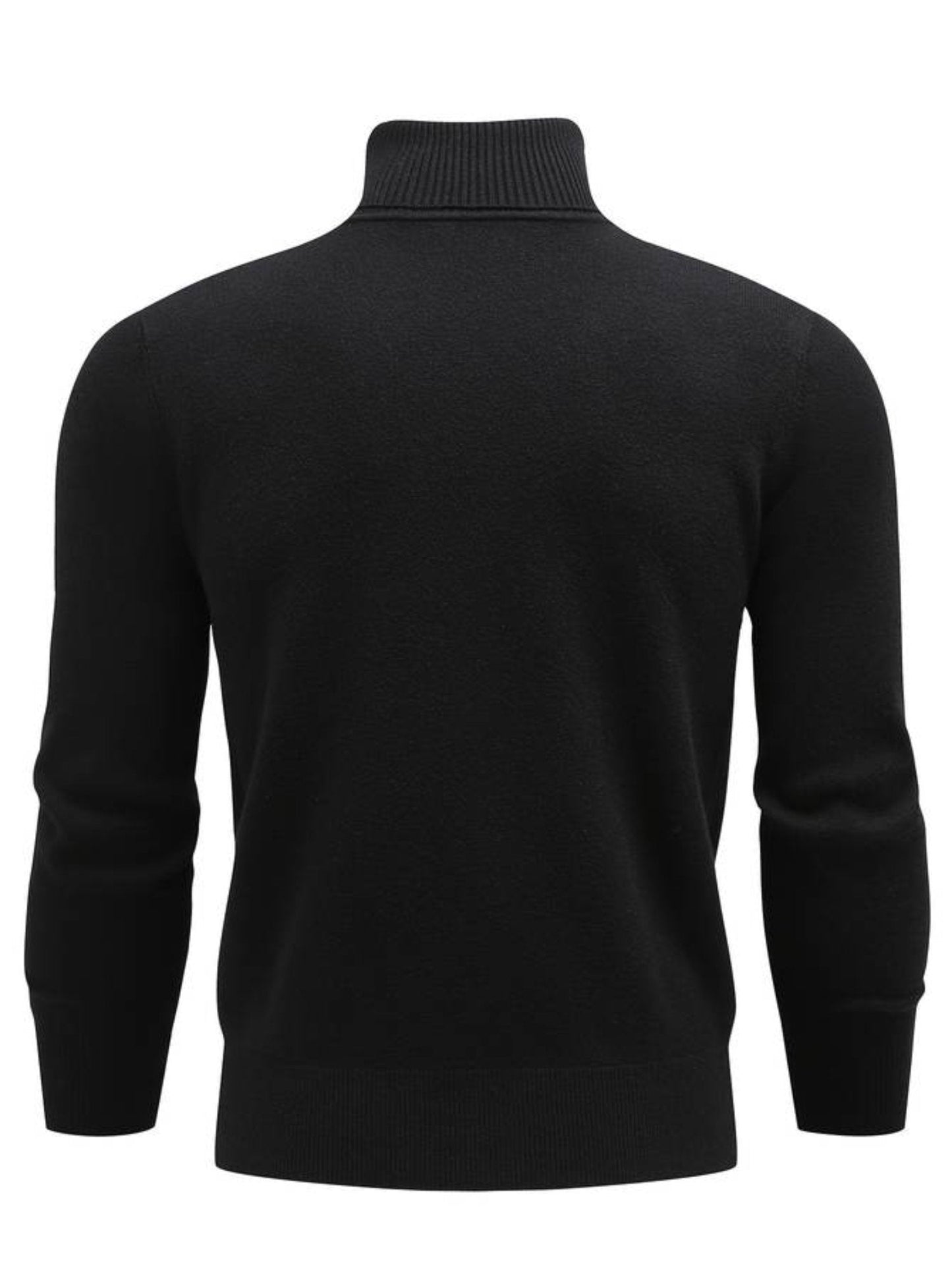 Miro - Men's Sweater - Casual - Made for comfort - Ideal for Autumn/Winter